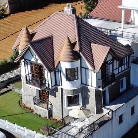 Villa de Roshe Nuwara Eliya Exterior foto