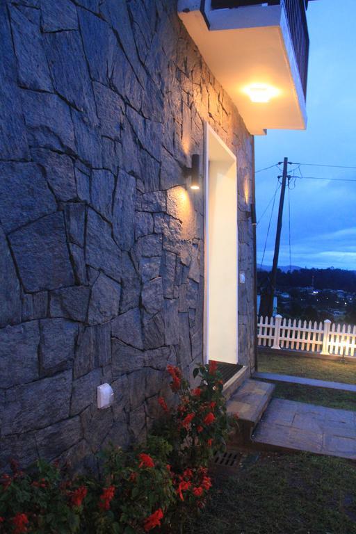 Villa de Roshe Nuwara Eliya Exterior foto